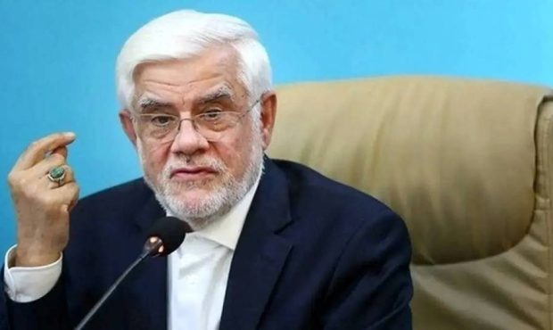 عارف: استاندار میتواند رئیسجمهور استان باشد عارف: استاندار میتواند رئیسجمهور استان باشد