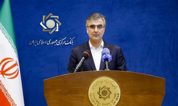 فرزین: افزایش سرمایه شبکه بانکی به ۱۲۰۰ همت/تسریع در خروج شبکه بانکی از بنگاهداری فرزین: افزایش سرمایه شبکه بانکی به ۱۲۰۰ همت/تسریع در خروج شبکه بانکی از بنگاهداری