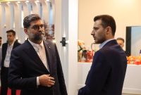 تلاش مجتمع صنعتی اسفراین برای خودکفایی در تولید ماشینآلات معدنی سنگین تلاش مجتمع صنعتی اسفراین برای خودکفایی در تولید ماشینآلات معدنی سنگین