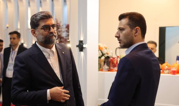 تلاش مجتمع صنعتی اسفراین برای خودکفایی در تولید ماشین‌آلات معدنی سنگین