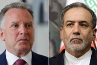 مقام آمریکایی: مذاکرات امروز با ایران دلگرم‌کننده بود