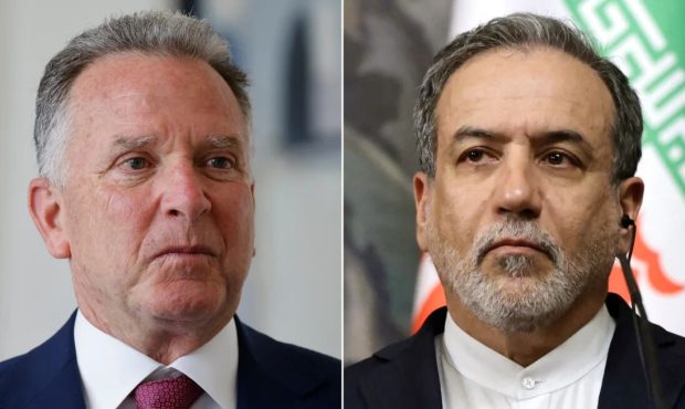 مقام آمریکایی: مذاکرات امروز با ایران دلگرمکننده بود مقام آمریکایی: مذاکرات امروز با ایران دلگرمکننده بود