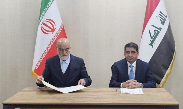 چهارمین کمیته مشترک قضایی مقابله با تروریسم در بغداد برگزار شد