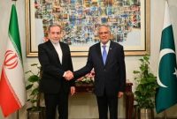 پاکستان: بازدید عراقچی بیانگر عمق روابط قوی دو ملت ایران و پاکستان است