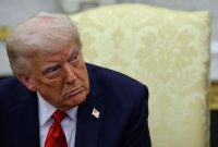 ترامپ: به توافق با ایران بسیار نزدیک هستیم ترامپ: به توافق با ایران بسیار نزدیک هستیم
