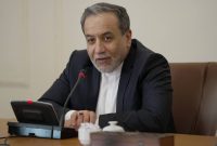 عراقچی: از نظر ایران موضوع غنی‌سازی قابل مذاکره نیست
