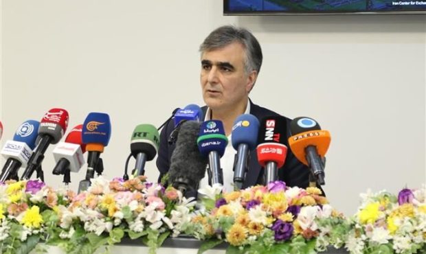 فرزین: عرضه اوراق صکوک ارزی ایران در عمان/نیکلهای بابک زنجانی در بانک مرکزی نیست فرزین: عرضه اوراق صکوک ارزی ایران در عمان/نیکلهای بابک زنجانی در بانک مرکزی نیست