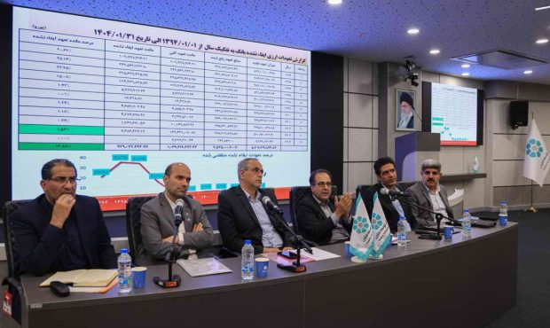 افزایش 33 درصدی حجم عملیات ارزی بانک توسعه تعاون در سال 1404