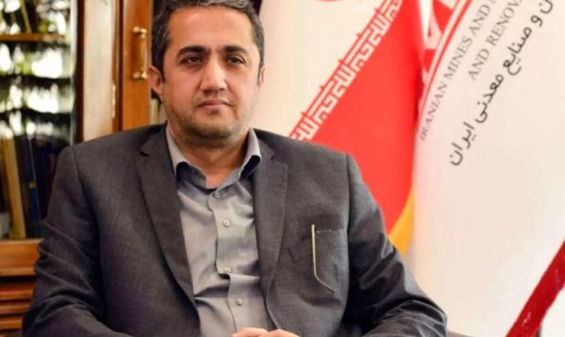 پیام محمد آقاجانلو، رئیس هیات عامل ایمیدرو به مناسبت روزجهانی ایمنی و بهداشت حرفه ای پیام محمد آقاجانلو، رئیس هیات عامل ایمیدرو به مناسبت روزجهانی ایمنی و بهداشت حرفه ای