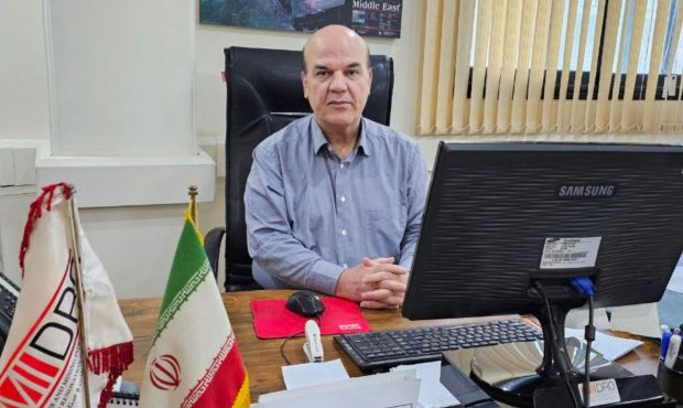 قرارداد 38 طرح پژوهشی و فناورانه ایمیدرو «منعقد شده» یا «در مرحله انعقاد» قرارداد 38 طرح پژوهشی و فناورانه ایمیدرو «منعقد شده» یا «در مرحله انعقاد»