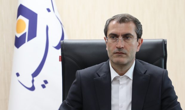 پیام تبریک مدیرعامل بانک سینا به مناسبت روز جهانی ارتباطات و روابط‌عمومی