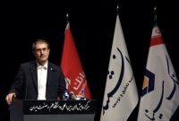 تشریح علل و راهکار‍‌های رفع ناترازی بانک‌ها توسط مدیرعامل بانک سینا