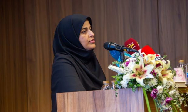 خلوصی: ایمیدرو آماده حمایت نامحدود از طرحهای توسعه فرآوری است خلوصی: ایمیدرو آماده حمایت نامحدود از طرحهای توسعه فرآوری است