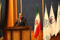 آقاجانلو: نقش موثر دانشگاه ها در رشد ضریب پیچیدگی زنجیره و تولید محصولات متنوع/ نوآوری و رشد بهره وری؛ الزامات معدن و صنایع معدنی است