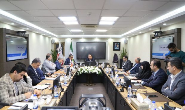 6 دستور وزیر صمت به شرکت های بزرگ معدنی؛ از توسعه اکتشافات تا سرمایه گذاری در میادین گازی 6 دستور وزیر صمت به شرکت های بزرگ معدنی؛ از توسعه اکتشافات تا سرمایه گذاری در میادین گازی