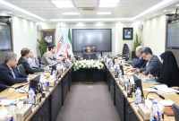 صندوق بیمه معدنی، تنوع در تامین منابع مالی را اولویت قرار دهد