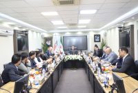 عزم جدی ایران و افغانستان برای سرمایه گذاری مشترک در بخش معدن