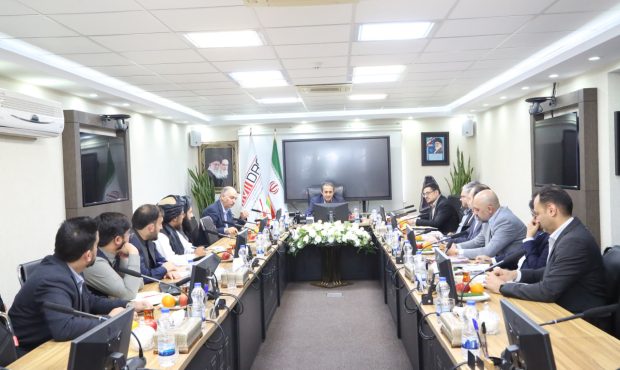 عزم جدی ایران و افغانستان برای سرمایه گذاری مشترک در بخش معدن عزم جدی ایران و افغانستان برای سرمایه گذاری مشترک در بخش معدن