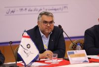 فرهنگ سازمانی بانک باید همسو با استراتژی بانک باشد