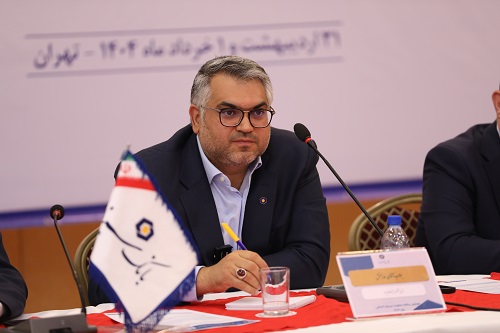 فرهنگ سازمانی بانک باید همسو با استراتژی بانک باشد فرهنگ سازمانی بانک باید همسو با استراتژی بانک باشد