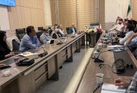برنامه اجرای “نخستین طرح فناورانه بازیابی انرژی” در مجتمع فولاد سبزوار