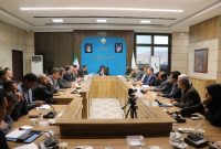 دعوت از سرمایه گذاران برای حضور در فراخوان بسته های سرمایه گذاری اکتشاف