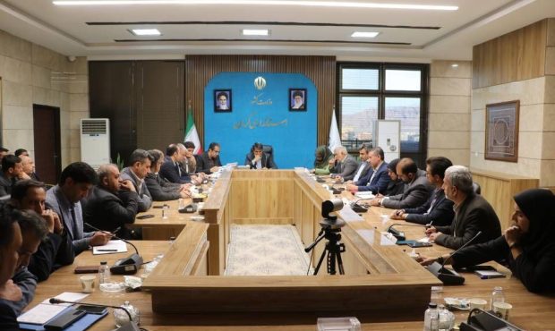 دعوت از سرمایه گذاران برای حضور در فراخوان بسته های سرمایه گذاری اکتشاف دعوت از سرمایه گذاران برای حضور در فراخوان بسته های سرمایه گذاری اکتشاف