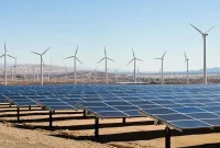 فرسودگی شبکه و رمزارزها دو چالش مهم صنعت برق/ توسعه انرژیهای تجدیدپذیر راهگشای حل ناترازی فرسودگی شبکه و رمزارزها دو چالش مهم صنعت برق/ توسعه انرژیهای تجدیدپذیر راهگشای حل ناترازی