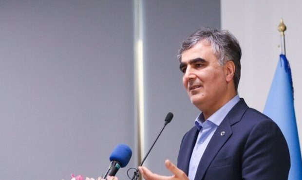 نیازی به استفاده از سوئیفت نداریم نیازی به استفاده از سوئیفت نداریم