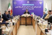 روابط عمومی باید به‌روز، دقیق، تحلیلگر و پاسخگو باشد