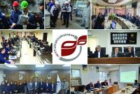 پایان ارزیابی بهره وری 9 شرکت بخش معدن و صنایع معدنی