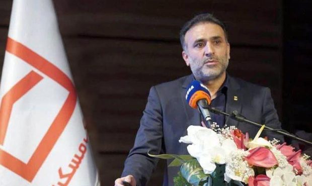 بازاریابی هدفمند و آموزش از اولویتهای راهبردی بانک مسکن است بازاریابی هدفمند و آموزش از اولویتهای راهبردی بانک مسکن است