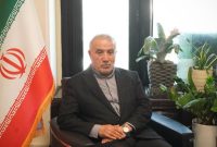 بانک مسکن در نهضت ملی مسکن فراتر از وظایف خود عمل کرده است/اهتمام ویژه وزارت راه و شهرسازی به نهضت ملی مسکن