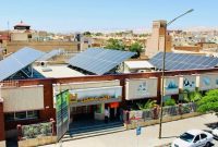 گام سبز بانک مسکن در مسیر توسعه پایدار با افتتاح نیروگاه خورشیدی/ بانک مسکن نهادی پیشرو در مسئولیت‌پذیری اجتماعی