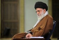 رهبر معظم انقلاب: مهمترین وظیفه حوزه، بلاغ مبین و زمینه‌سازی برای تمدن نوین اسلامی است