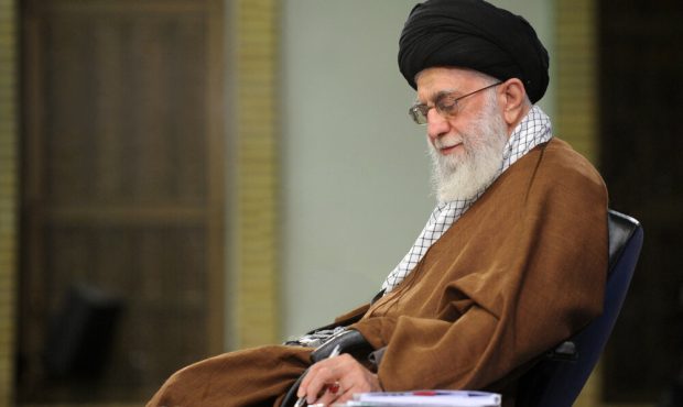 رهبر معظم انقلاب: مهمترین وظیفه حوزه، بلاغ مبین و زمینهسازی برای تمدن نوین اسلامی است رهبر معظم انقلاب: مهمترین وظیفه حوزه، بلاغ مبین و زمینهسازی برای تمدن نوین اسلامی است