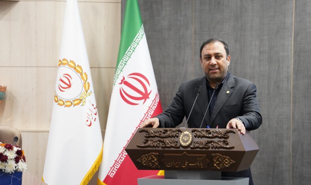 بانک ملی ایران در مسیر تداوم موفقیت / اهداف ۱۴۰۴ با محوریت سودآوری و مشتریمحوری تبیین شد بانک ملی ایران در مسیر تداوم موفقیت / اهداف ۱۴۰۴ با محوریت سودآوری و مشتریمحوری تبیین شد