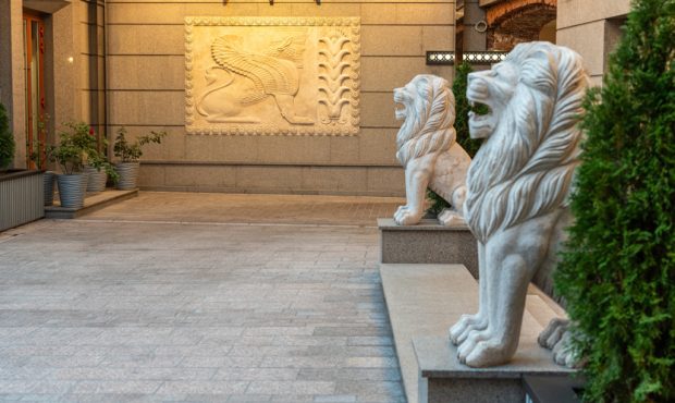 دیپلماسی اقتصادی دولت؛ صدور مجوز افتتاح اولین شعبه بانک روسی در ایران دیپلماسی اقتصادی دولت؛ صدور مجوز افتتاح اولین شعبه بانک روسی در ایران