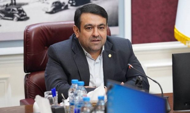 ضرورت چابکسازی امور ارزی و بینالملل بانک ملی ایران برای شرایط تحریم و پساتحریم ضرورت چابکسازی امور ارزی و بینالملل بانک ملی ایران برای شرایط تحریم و پساتحریم