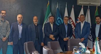 ارائه خدمات متناسب با نیاز شرکت های دانش بنیان در دستور کار اگزیم بانک ایران ارائه خدمات متناسب با نیاز شرکت های دانش بنیان در دستور کار اگزیم بانک ایران