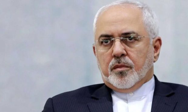 ظریف: مذاکره تهدید نیست/ ترامپ گفت ایرانیها سر کری را کلاه گذاشتند ظریف: مذاکره تهدید نیست/ ترامپ گفت ایرانیها سر کری را کلاه گذاشتند