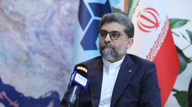 مدل جدید ایدرو برای تأمین مالی از بورس مدل جدید ایدرو برای تأمین مالی از بورس