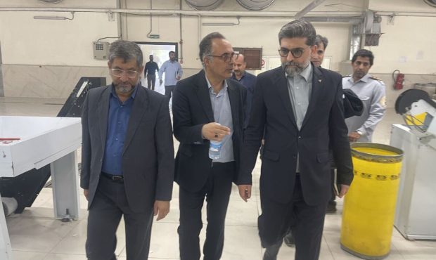 کارخانه بافت بلوچ ایرانشهر تا پایان خرداد به بهره‌برداری کامل می‌رسد