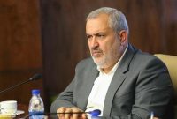 آب تهران ظرفیت بارگذاری جمعیتی جدید ندارد