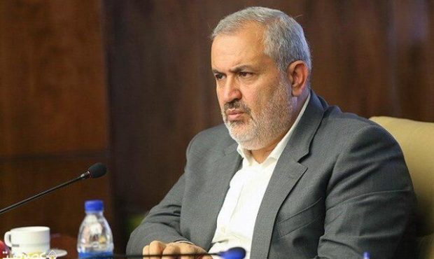 آب تهران ظرفیت بارگذاری جمعیتی جدید ندارد