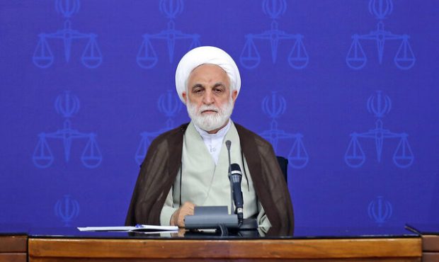 رییس قوه قضاییه: روا نیست وسایل نقلیه مردم مدتها در پارکینگها بماند و مستهلک شود رییس قوه قضاییه: روا نیست وسایل نقلیه مردم مدتها در پارکینگها بماند و مستهلک شود