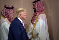 ریاض میزبان نشست پنججانبه با حضور ترامپ، بن سلمان، عباس، عون و الجولانی ریاض میزبان نشست پنججانبه با حضور ترامپ، بن سلمان، عباس، عون و الجولانی