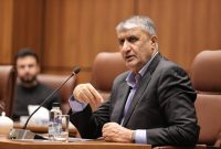 اسلامی: سند جامع راهبردی صنعت هسته‌ای کشور با بهره‌گیری از مشارکت نخبگان و جوانان این حوزه تدوین شده است