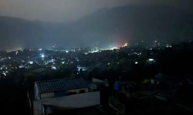 حمله موشکی هند به پاکستان حمله موشکی هند به پاکستان