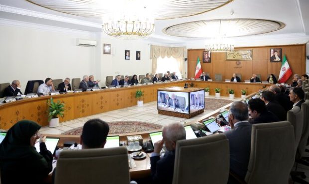 پزشکیان: در مذاکره جدی و بهدنبال توافق هستیم، اما کنارگذاشتن تأسیسات هستهای قابلقبول نیست پزشکیان: در مذاکره جدی و بهدنبال توافق هستیم، اما کنارگذاشتن تأسیسات هستهای قابلقبول نیست